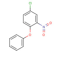 91-39-4 2-Nitro 4' Chloro Diphenyl Ether chemical structure