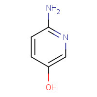 55717-46-9 2-Amino-5-hydroxypyridine chemical structure