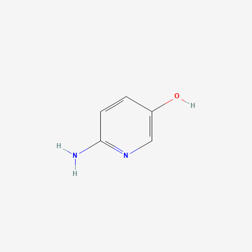 55717-46-9 2-Amino-5-hydroxypyridine chemical structure