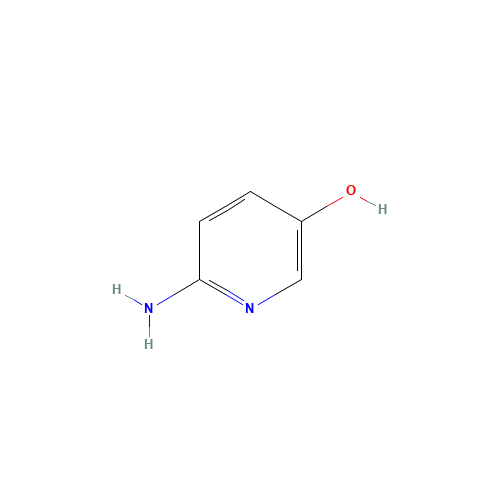55717-46-9 2-Amino-5-hydroxypyridine chemical structure