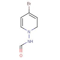 62150-46-3 4-Bromo-2-pyridinecarboxamide chemical structure