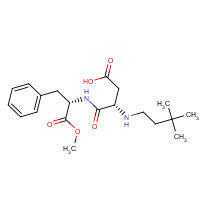 165450-17-9 Neotame chemical structure