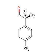 99-72-9 FEMA 3078 chemical structure