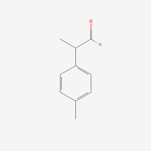 99-72-9 FEMA 3078 chemical structure