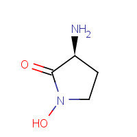 123931-04-4 (R)-(+)-HA-966 chemical structure