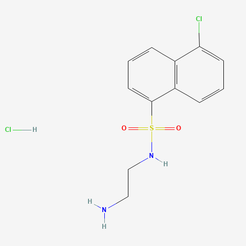 78957-85-4 A-3 HYDROCHLORIDE chemical structure