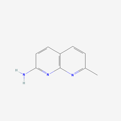 1568-93-0 AMND chemical structure
