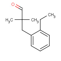 67634-14-4 FLORALOZONE chemical structure