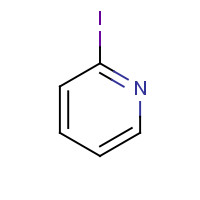 5029-67-4 2-Iodopyridine chemical structure