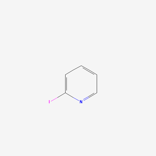 5029-67-4 2-Iodopyridine chemical structure