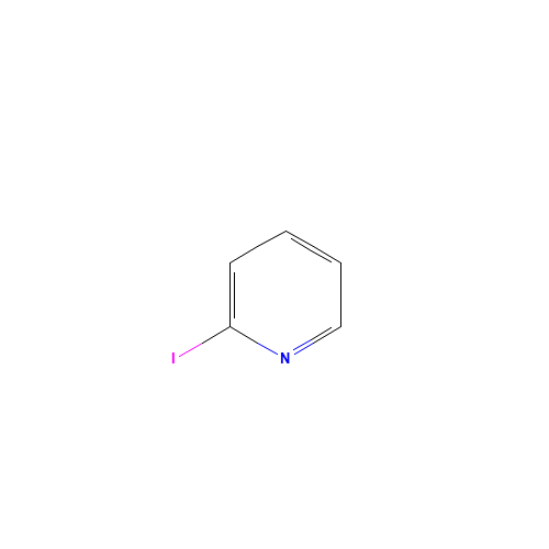 5029-67-4 2-Iodopyridine chemical structure