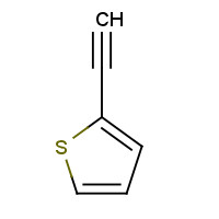 4298-52-6 2-Ethynylthiophene chemical structure