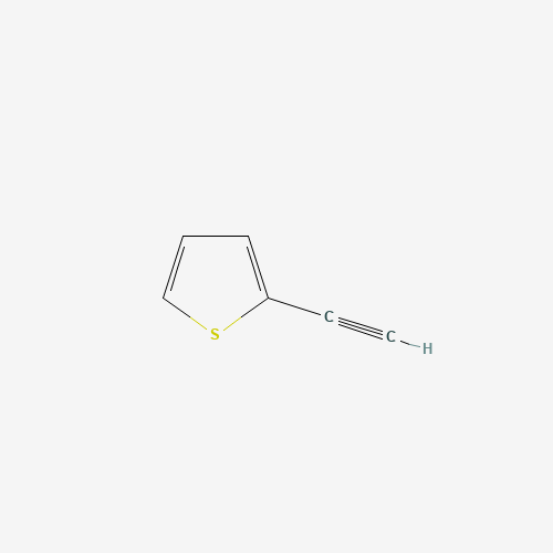 4298-52-6 2-Ethynylthiophene chemical structure