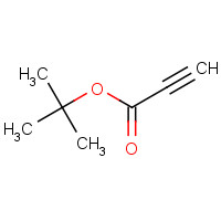 13831-03-3 TERT-BUTYL PROPIOLATE chemical structure