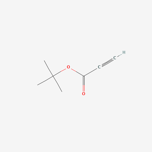 13831-03-3 TERT-BUTYL PROPIOLATE chemical structure