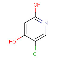 103766-25-2 Gimeracil chemical structure