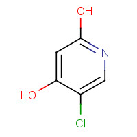 103766-25-2 Gimeracil chemical structure