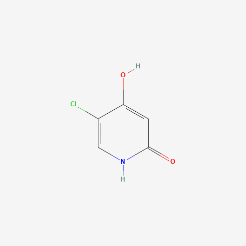 103766-25-2 Gimeracil chemical structure