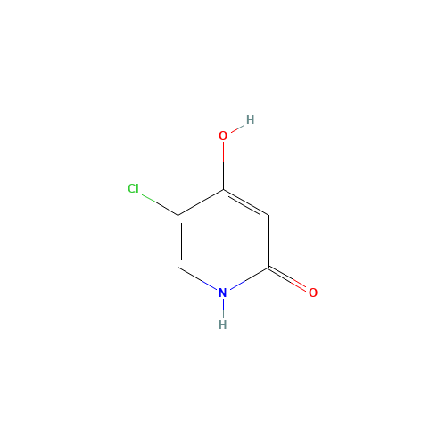 103766-25-2 Gimeracil chemical structure