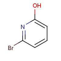 27992-32-1 2-Bromo-6-hydroxypyridine chemical structure
