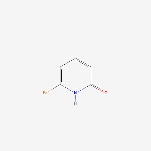27992-32-1 2-Bromo-6-hydroxypyridine chemical structure