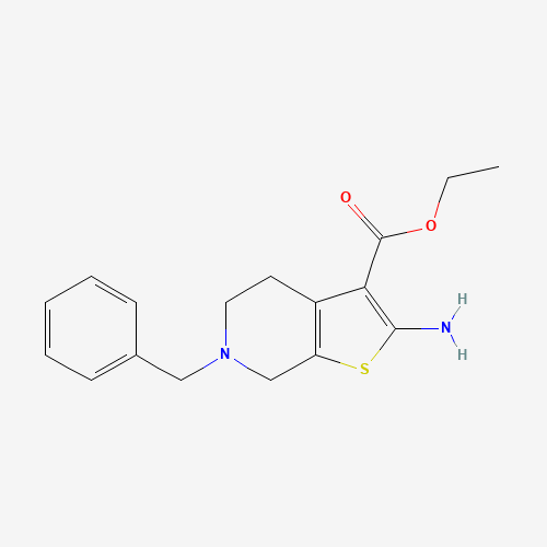 24237-54-5 Tinoridine chemical structure