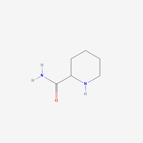 19889-77-1 Pipecolamide chemical structure