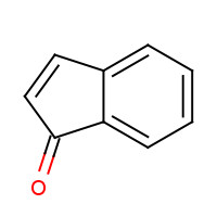 480-90-0 1H-Inden-1-one chemical structure