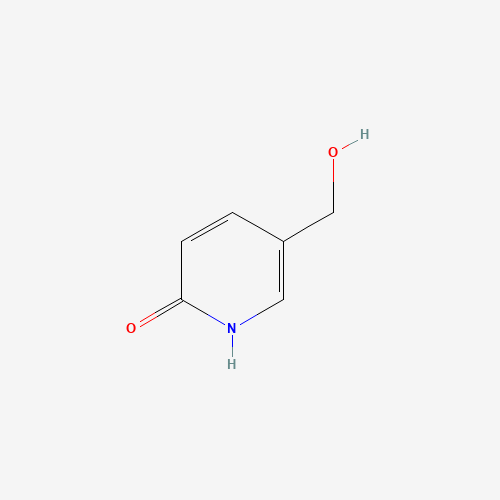 109205-68-7 5-(hydroxymethyl) pyridin-2(1H)-one chemical structure