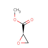 111058-32-3 (R)-Methyglycidate chemical structure