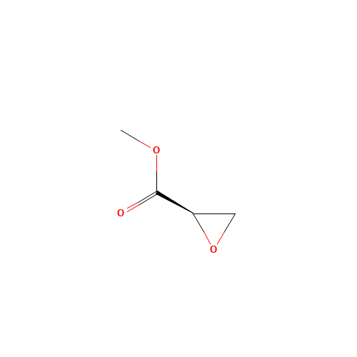 111058-32-3 (R)-Methyglycidate chemical structure