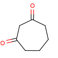 1194-18-9 1 3-CYCLOHEPTANEDIONE  97 chemical structure