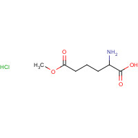 147780-39-0 H-AAD(OME)-OH HCL chemical structure