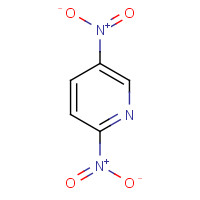 15009-92-4 2,5-DINITROPYRIDINE chemical structure