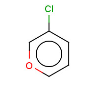 1851-22-5 3-CHLOROPYRIDINE N-OXIDE chemical structure