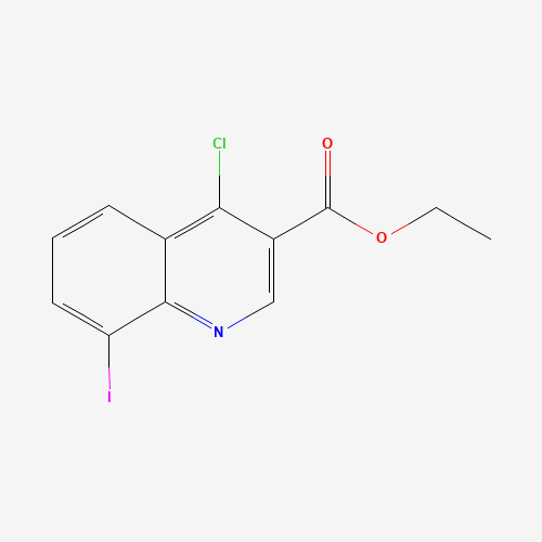 193975-33-6 5,6,7,8-tetrahydropyrido[4,3-d]pyrimidin-4(3H)-one chemical structure
