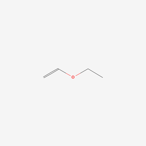 25104-37-4 POLY(VINYL ETHYL ETHER) chemical structure