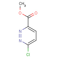 321946-09-2 3-Pyridazinecarboxylic acid,6-chloro-,1-methylethyl ester chemical structure
