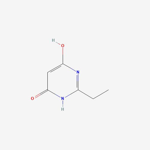 3709-98-6 4(1H)-Pyrimidinone,2-ethyl-6-hydroxy-(9CI) chemical structure