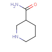 4138-26-5 NIPECOTAMIDE chemical structure