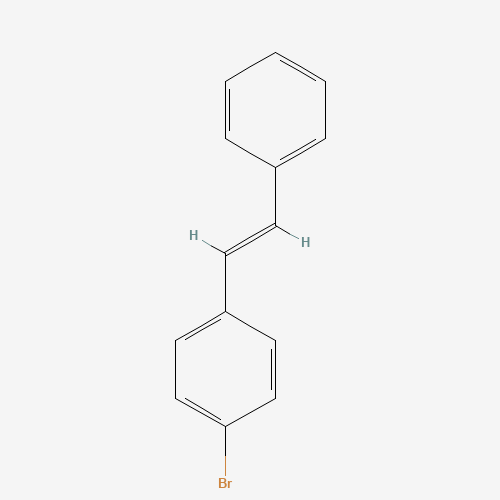 4714-24-3 4-Bromostilbene chemical structure