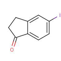 511533-38-3 5-Iodo-1-Indanone chemical structure