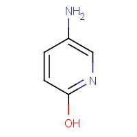 59315-46-7 5-Amino-2-hydroxypyridine chemical structure