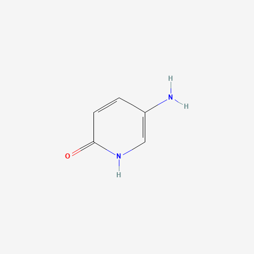 59315-46-7 5-Amino-2-hydroxypyridine chemical structure
