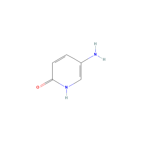 59315-46-7 5-Amino-2-hydroxypyridine chemical structure