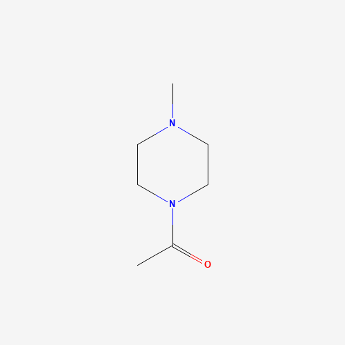 60787-05-5 1-ACETYL-4-METHYLPIPERAZINE HYDROCHLORIDE chemical structure