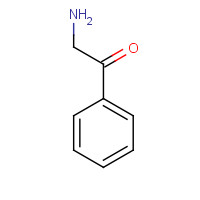 613-89-8 2-Aminoecetophenone chemical structure