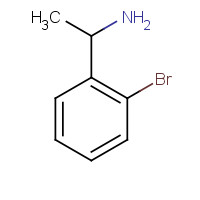 65185-58-2 2-Bromophenethylamine chemical structure