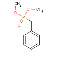 773-47-7 Dimethyl benzylphosphonate chemical structure