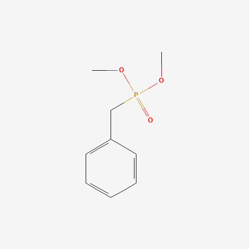 773-47-7 Dimethyl benzylphosphonate chemical structure